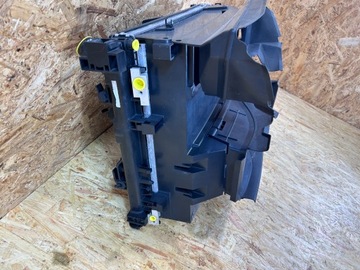 фото thumb №9, Pas переднє підсилювач балка радіатор nissan micra k14 1.0b 2016-