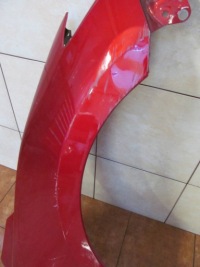 Mazda 3 3 13-18 крыло  правый  перед передний kol 27a c502 в Украине, фото thumb