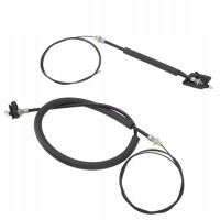 фото thumb №12, Кабели zasilających трос дверь раздвижных заменитель do hondy odyssey 11-20