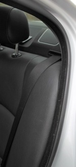 фото thumb №4, Прокладка дверь левый задняя bmw f10