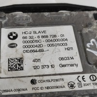 фото thumb №6, Bmw 5 f10 f11 2014 модуль мертвого pola