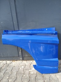 фото thumb №1, Подовжувач обшивка двері праве dół двері правих mercedes actros mp4