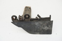 фото thumb №1, Защита порог левый задняя vw golf plus 1k0854855a