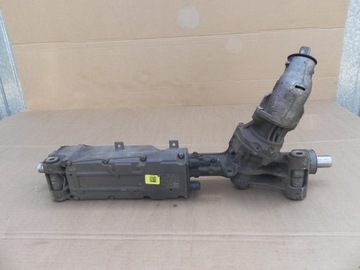 фото thumb №5, Audi a7 c7 s7 a6 c7 рестайлинг 3.0tdi трансмиссия рулевая рулевая рейка uk