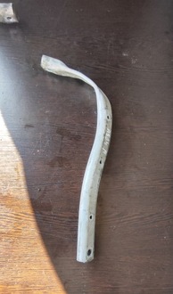 фото thumb №4, Кронштейн крила лівий audi a8 d4 4h0821259c