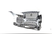 фото thumb №9, Jaguar f-pace x761 звичайний бампер переднє