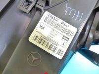 Воздуходувка обдув задний  mercedes gl i x164 Доставка, фото thumb