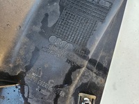 фото thumb №11, Audi a8 d4 09-13 бампер перед передний решётка радиатора