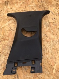 фото thumb №1, Защита стойка среднего ds3 правая 9820799277