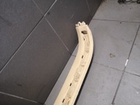 фото thumb №15, Молдинг порог левая krem vw touareg 7l0853369