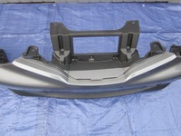 фото thumb №10, Nissan qashqai ii j11 бампер перед