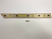 фото thumb №9, Дерево dekor боковина оббивка двері правий зад mercedes w124 sedan універсал