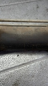 фото thumb №7, Рулевая рейка daewoo lanos 1.5b 99r 96216615