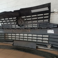 фото thumb №11, Бампер перед vw transporter t6 7e0807221d