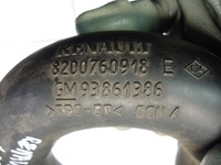 фото thumb №3, Renault trafic ii 2.0dci труба воздуха 8200760918e
