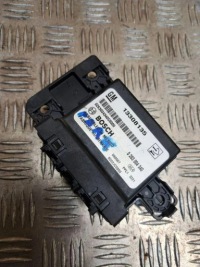 фото thumb №1, Opel insignia a модуль pdc 13308135