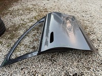 фото thumb №11, Mercedes s класс 223 w223 дверь правые перед правые передние