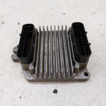фото thumb №5, Opel vectra b 1,6 16v блок керування комп'ютер двигуна 09364609