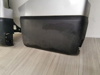 фото thumb №8, Уголок бампера левый задняя renault trafic