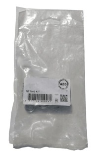 фото thumb №2, A.b.s. 910070 гайка, шкворень osi