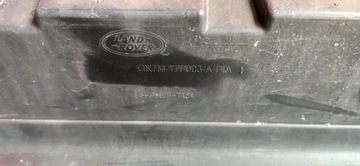 фото thumb №9, Бампер перед переднє land rover discovery sport динамічний l550