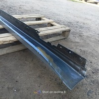 фото thumb №10, Bmw f30 f31 накладка na поріг ліва