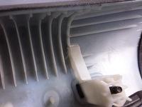 фото thumb №6, Volvo xc60 ii захист стійка передній права