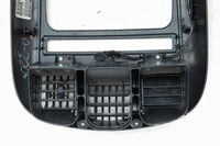 фото thumb №10, Впуск воздуха консоли chrysler voyager iv rg, rs p05005250ad 2.8l дизель