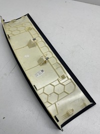 фото thumb №8, Audi a6 c7 avant s-line защита обшивка защита потолочный крыша czarna