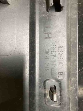 фото thumb №11, Планка передних левых дверь land rover range rover evoque l538