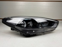 Фара правая передняя hyundai tucson 3 full led 92102-d7201 Недорого, фото thumb