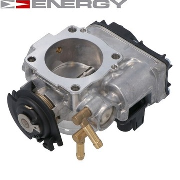 фото thumb №16, Дроссельная заслонка kpl. vw skoda 06a133064m energy pp0017 корпус дроссельной заслонки