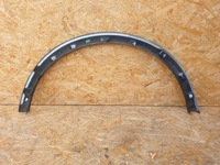 фото thumb №5, Ford kuga mk3 молдинг крыла левый задняя лак 4l