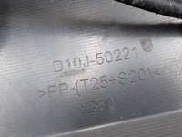 фото thumb №12, Задний бампер комплектный оригинал pdc mazda cx-3 cx3 16r