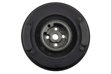 фото thumb №14, Колесо ременное вала audi a6c4 volvo s80 s70 2.5tdi