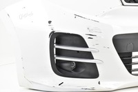 фото thumb №9, Kia rio iii 3 lift 2015- бампер передній