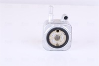 фото thumb №10, Радіатор оливи nissens 90853