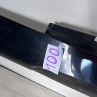 Накладка молдинг порог левая порог левое  bmw 1 e87 m набор оригинальный номер 51777906815 с Разборки, фото thumb