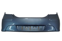 фото thumb №1, Бампер задня hyundai i30 i lift 2010 -