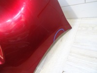 Mazda 6 gj lift бампер перед gsh7-50031 llu Цена, фото thumb