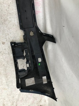 фото thumb №10, Бампер перед skoda yeti scout рестайлінг 2013 розпилювач