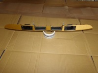 фото thumb №2, Молдинг крышки багажника a3 8l