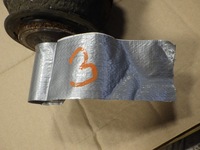 фото thumb №4, Mercedes b-klasa w246 1.8 cdi приводной вал правая europa