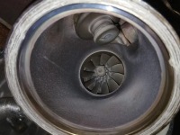 15k mls bmw 3 m3 g80 g82 4 двигун s58b30 двигун lci awd x-drive 2023 Зі Шроту, фото thumb