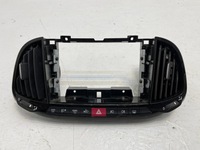 фото thumb №1, Fiat 500 середній панель обдув