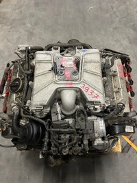 фото thumb №6, Двигатель audi s4 s5 3.0 tfsi cak caka kompletny