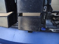 фото thumb №15, Mercedes x290 w290 amg бампер перед