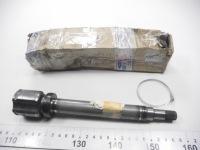 Привідний вал привідна правий перед ford focus 1 оригінальний номер 4166907 Київ, фото thumb