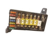 Купити Коробка модуль yqe103040 land rover freelander 1 suv l314 2.0 td4 4x4, фото thumb
