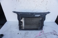 фото thumb №1, Усилитель радиатор pas skoda roomster 1.9 tdi